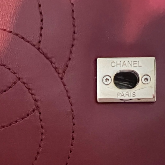 Chanel trendy - medium - Picture 13 of 17